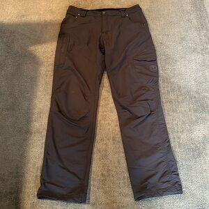 Men's Truewerk Pants 36W x 34L.